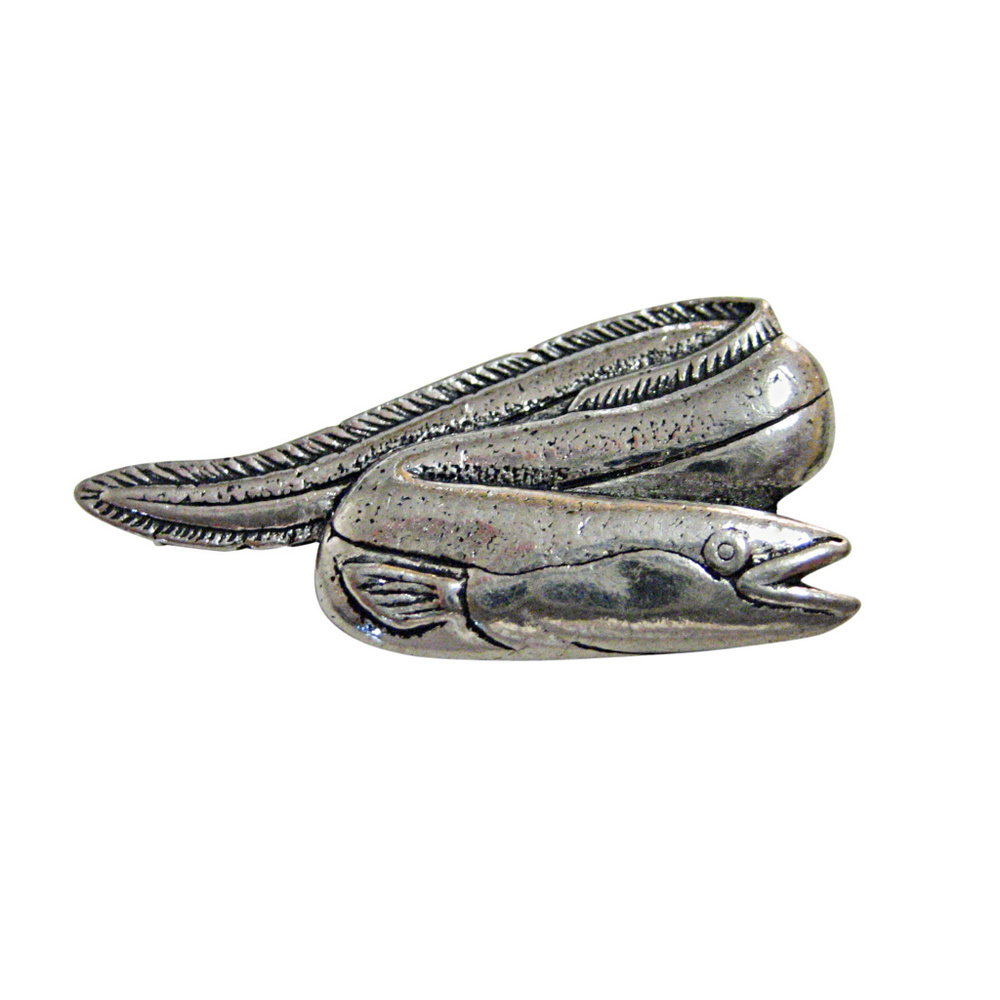 Eel Fish Magnet